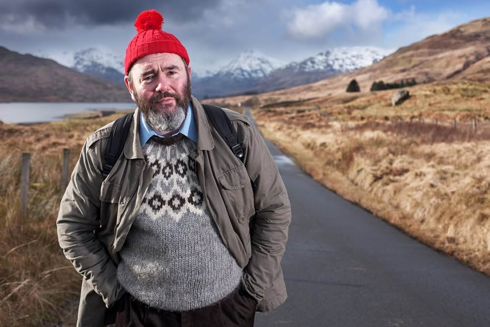 Where You're Meant to Be（原題）の画像