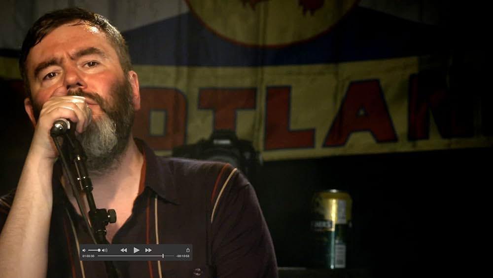 Where You're Meant to Be（原題）の写真