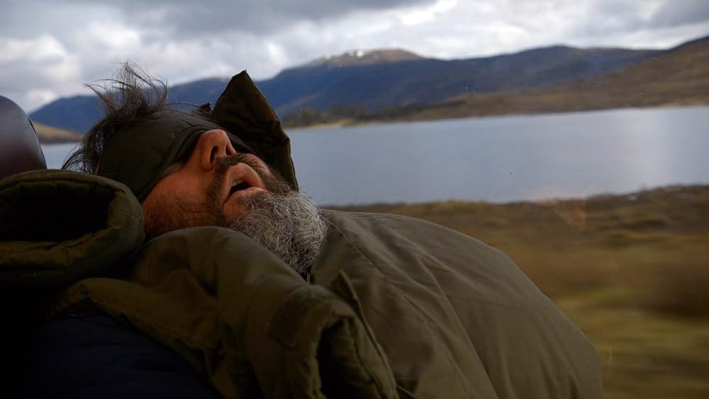 Where You're Meant to Be（原題）の画像