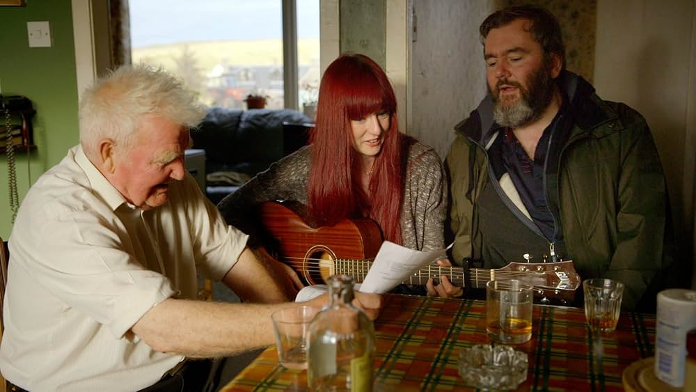 Where You're Meant to Be（原題）の画像