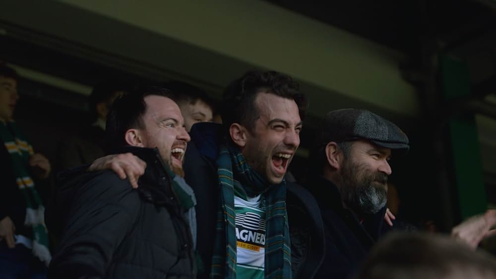 セルティック ソウルの画像