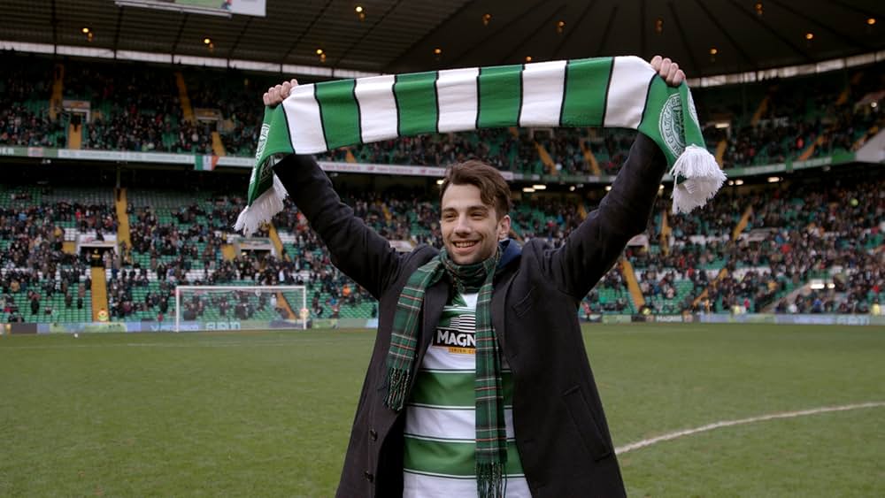 セルティック ソウルの画像