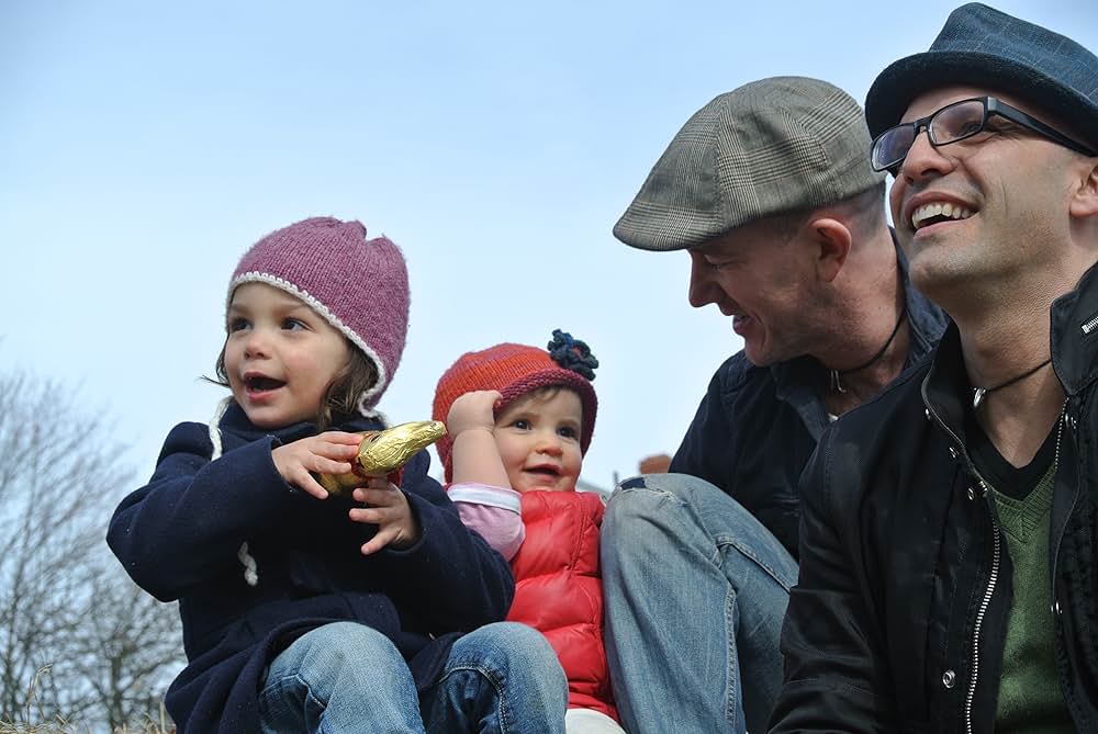 ザ・ガイズ・ネクスト・ドア（原題）の写真