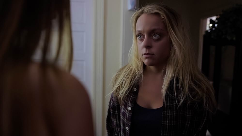 ファミリー・ポゼッションズ（原題）の画像