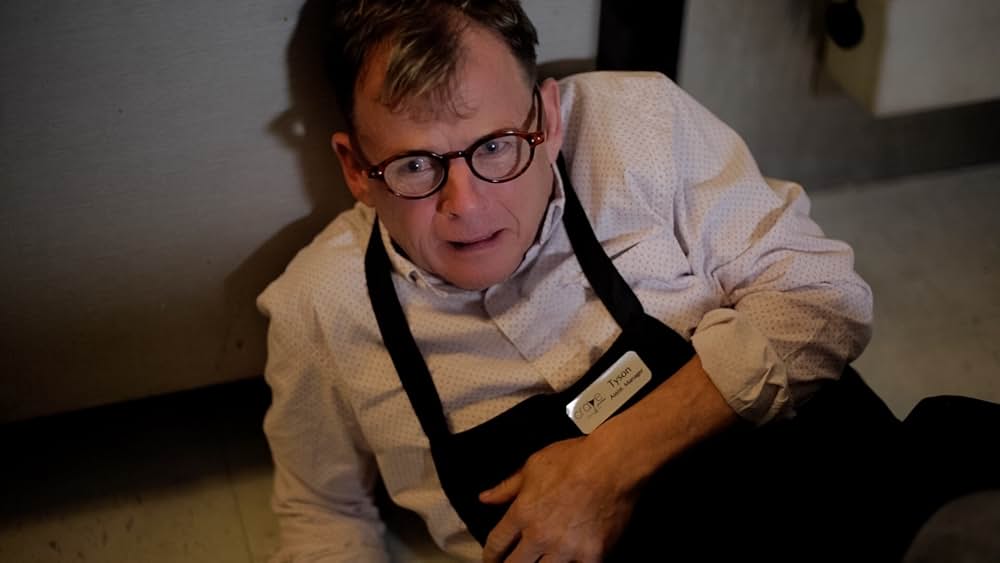 ファミリー・ポゼッションズ（原題）の画像