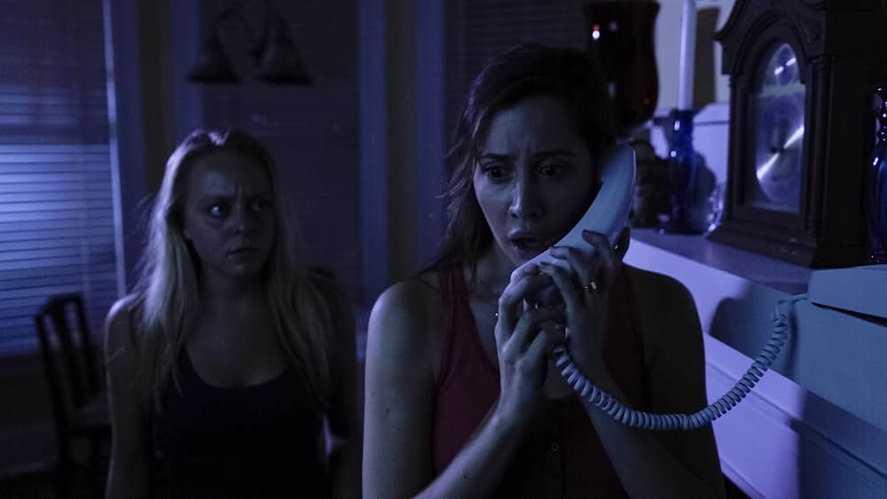 ファミリー・ポゼッションズ（原題）の画像