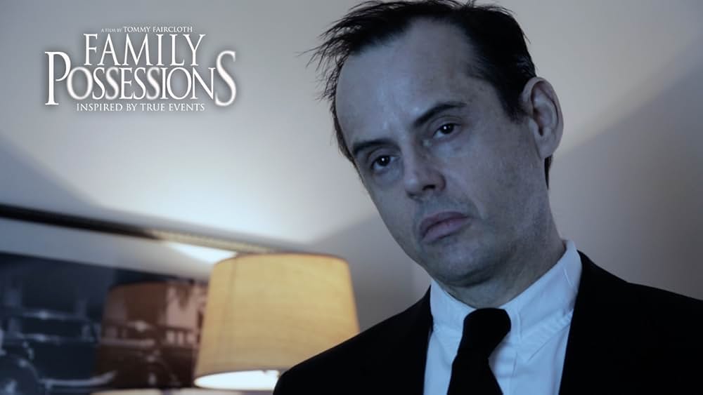 ファミリー・ポゼッションズ（原題）の画像