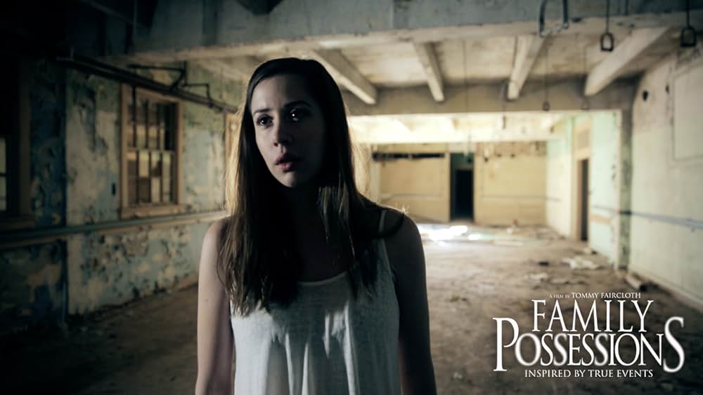 ファミリー・ポゼッションズ（原題）の画像