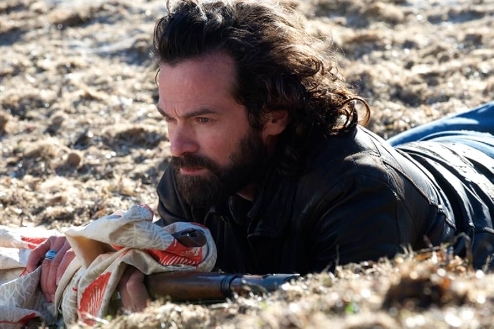 ロマン・デュリスの 偶然の殺し屋の画像