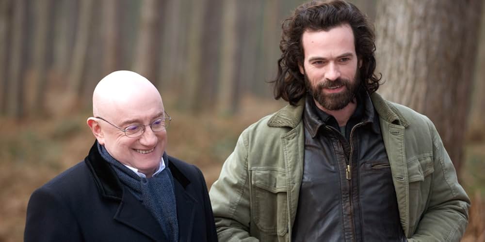 ロマン・デュリスの 偶然の殺し屋の画像