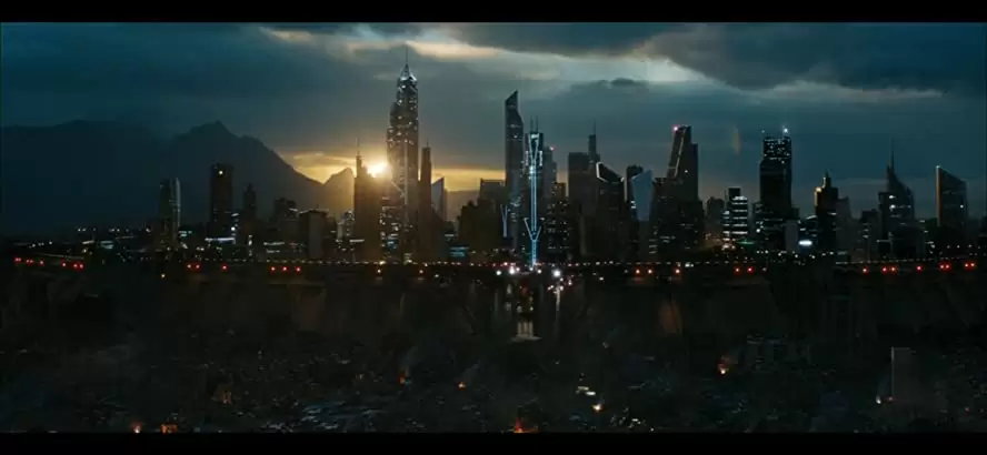 メイズ・ランナー：最期の迷宮の画像