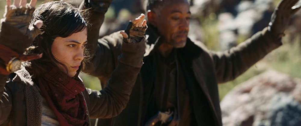 メイズ・ランナー：最期の迷宮の画像