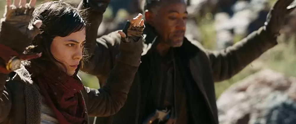 メイズ・ランナー：最期の迷宮の画像