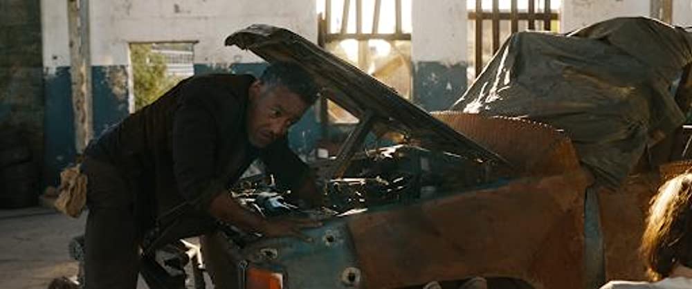 メイズ・ランナー：最期の迷宮の画像