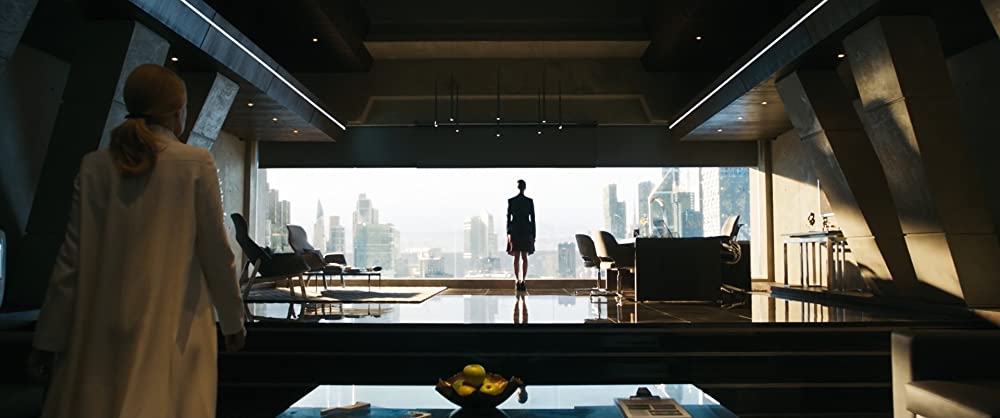 メイズ・ランナー：最期の迷宮の画像