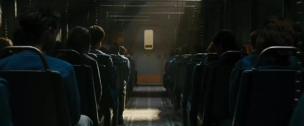 メイズ・ランナー：最期の迷宮の画像