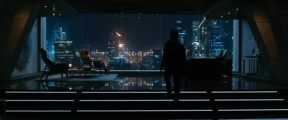 メイズ・ランナー：最期の迷宮の画像