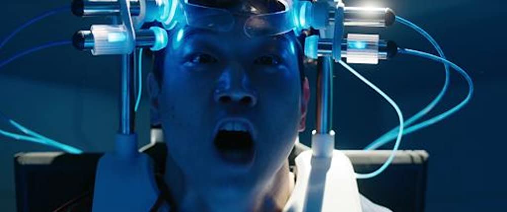 メイズ・ランナー：最期の迷宮の画像