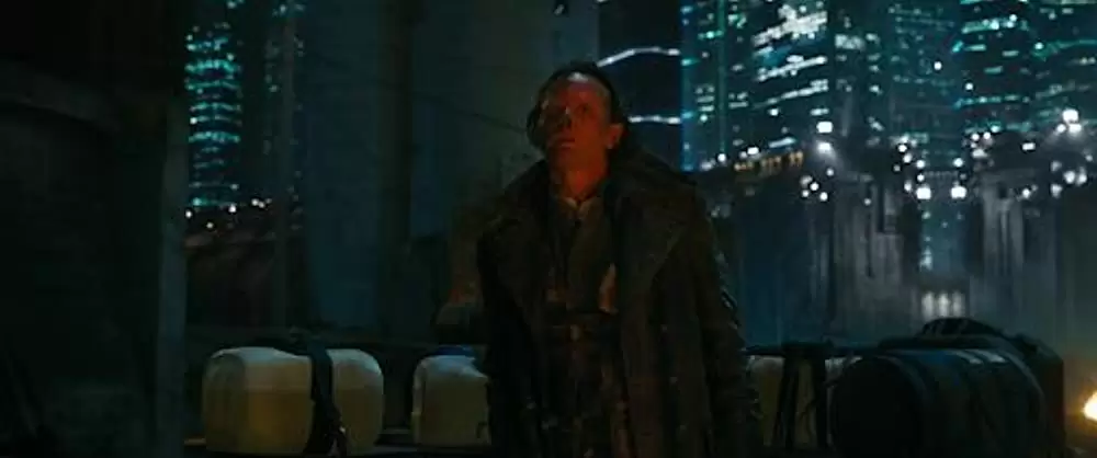 メイズ・ランナー：最期の迷宮の画像