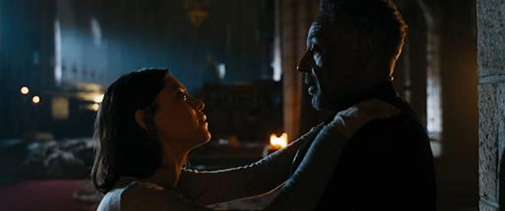 メイズ・ランナー：最期の迷宮の画像