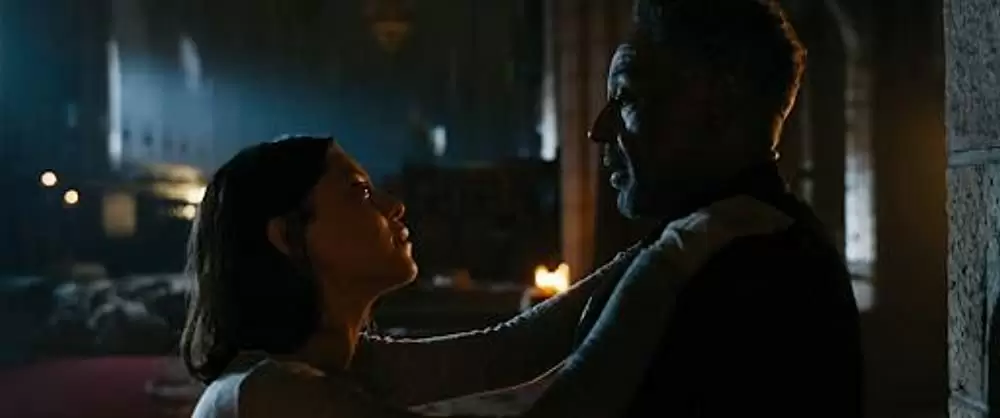 メイズ・ランナー：最期の迷宮の画像