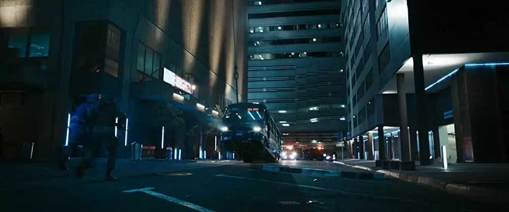 メイズ・ランナー：最期の迷宮の画像