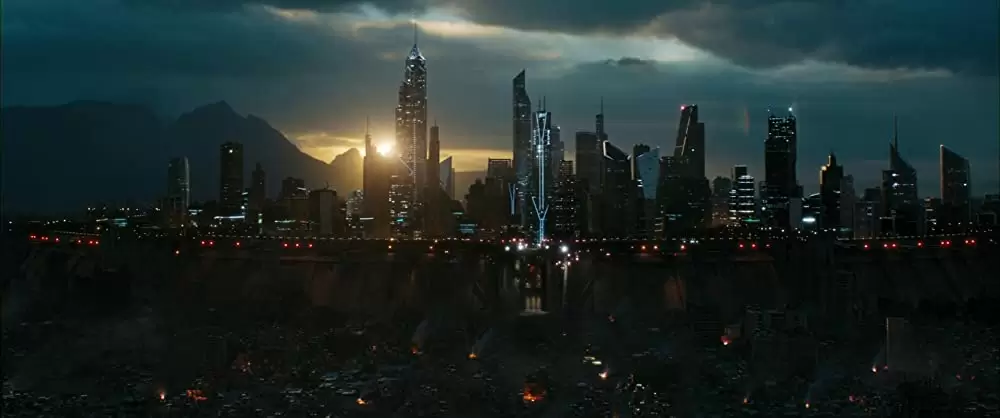 メイズ・ランナー：最期の迷宮の画像