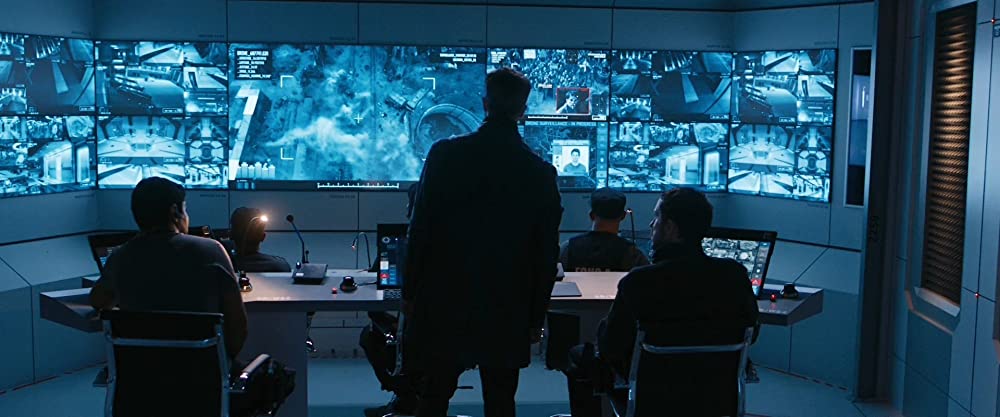 メイズ・ランナー：最期の迷宮の画像