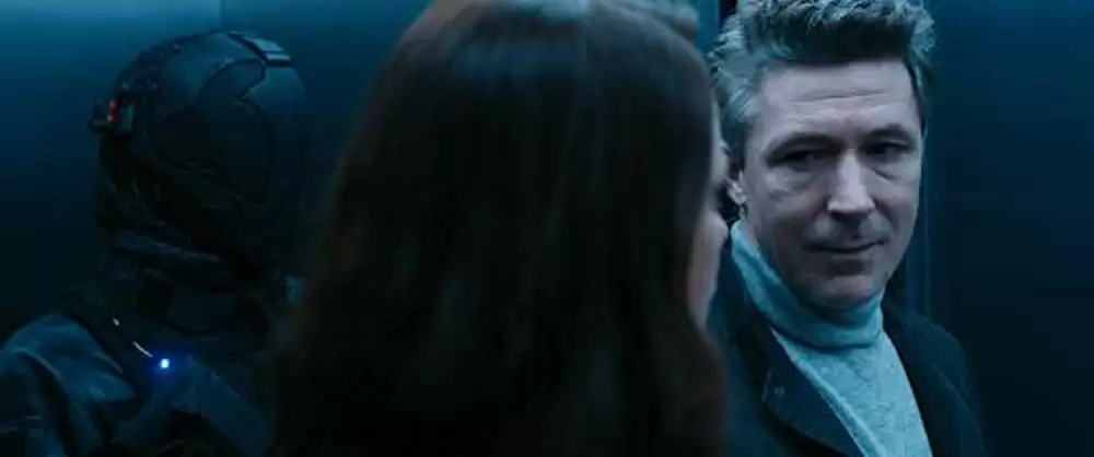 メイズ・ランナー：最期の迷宮の画像