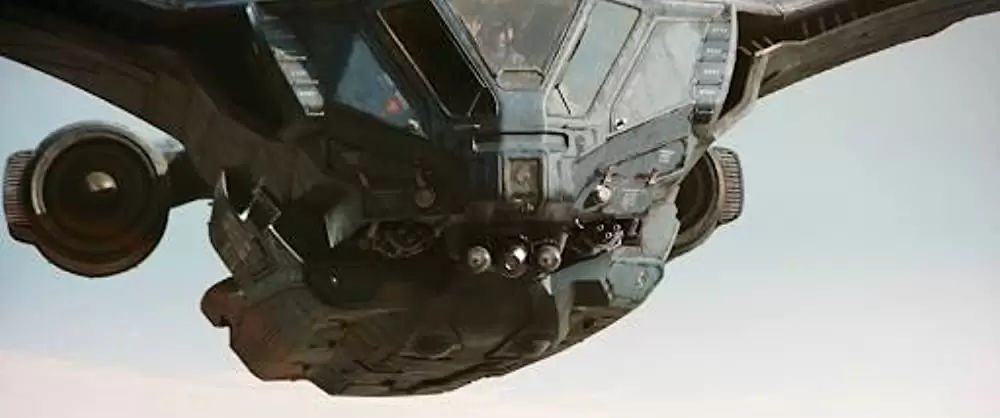 メイズ・ランナー：最期の迷宮の画像