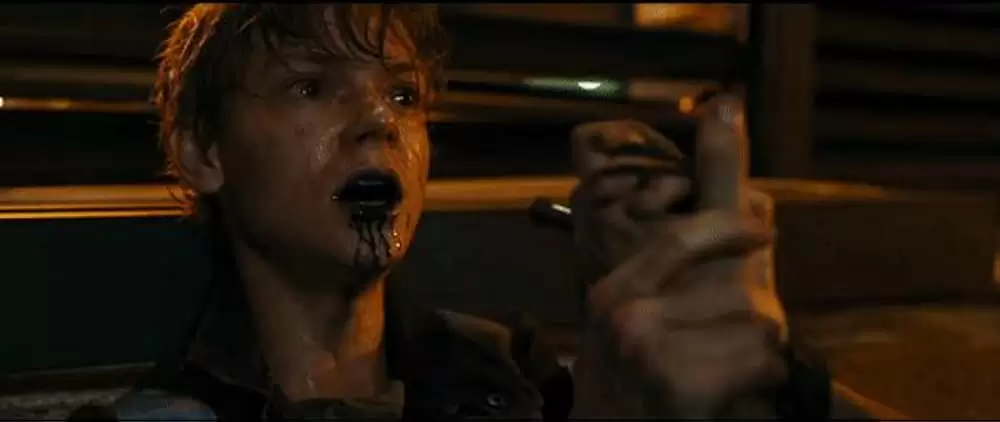 メイズ・ランナー：最期の迷宮の画像