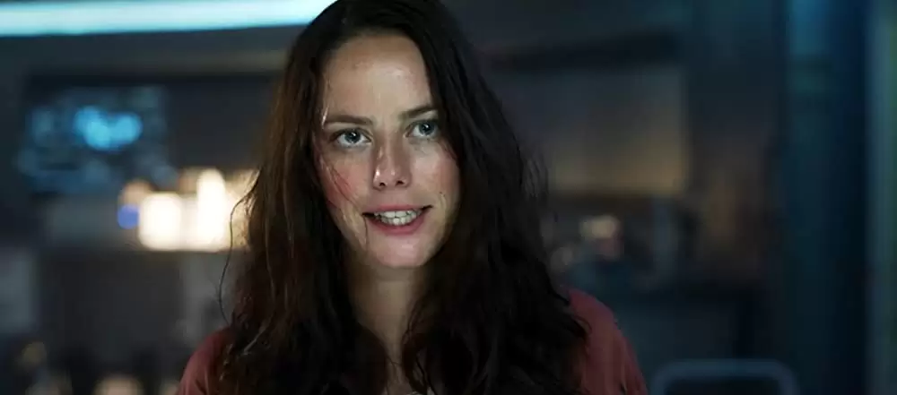 「メイズ・ランナー：最期の迷宮」カヤ・スコデラーリオの画像