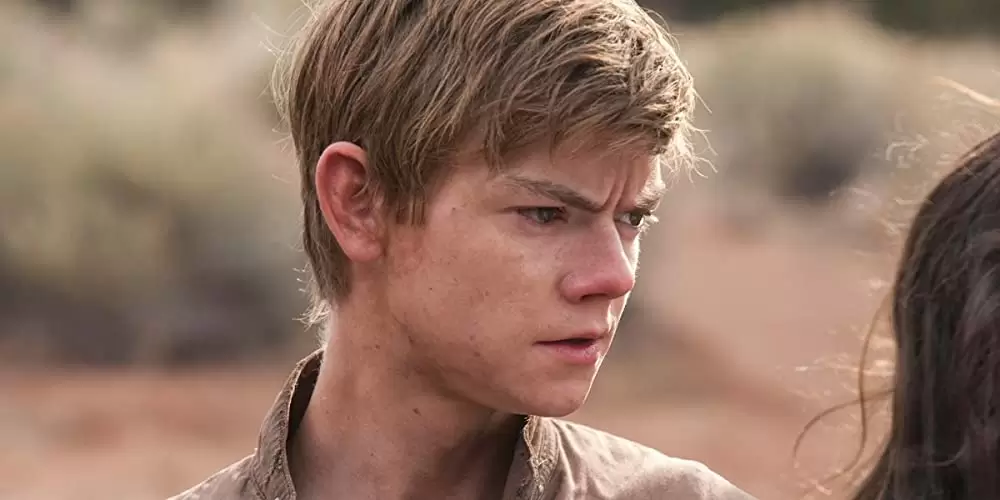 メイズ・ランナー：最期の迷宮の画像