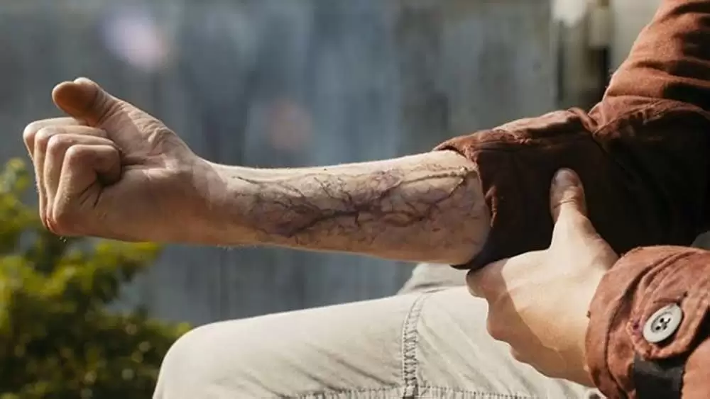 メイズ・ランナー：最期の迷宮の画像