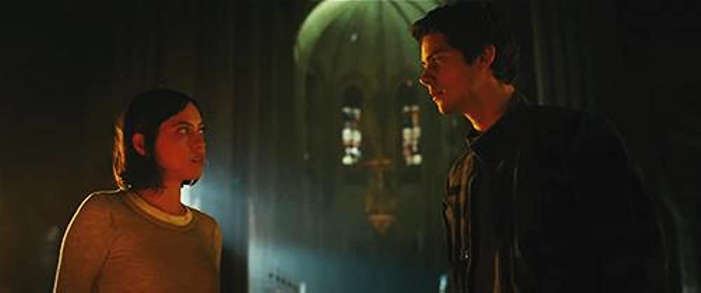 メイズ・ランナー：最期の迷宮の画像