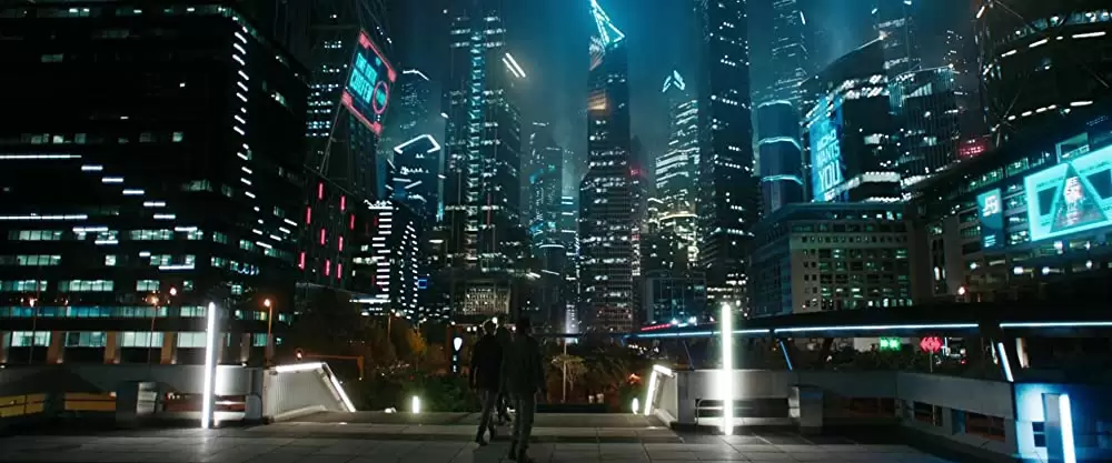 メイズ・ランナー：最期の迷宮の画像