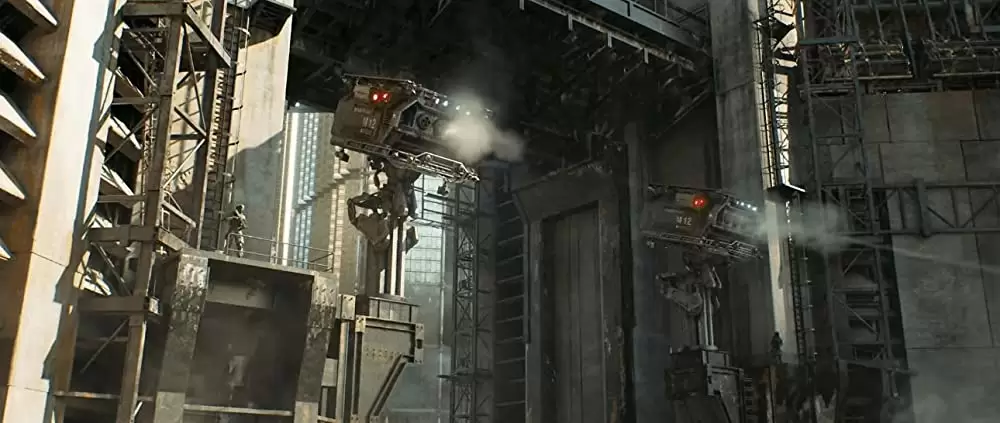 メイズ・ランナー：最期の迷宮の画像