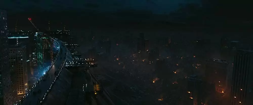 メイズ・ランナー：最期の迷宮の画像