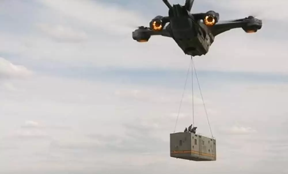 メイズ・ランナー：最期の迷宮の画像