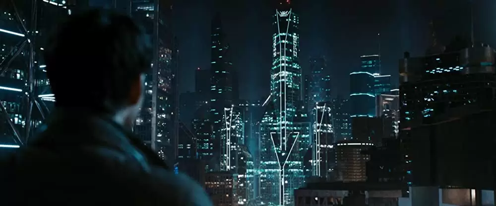 「メイズ・ランナー：最期の迷宮」ディラン・オブライエンの画像