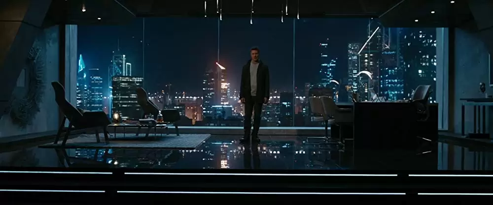 メイズ・ランナー：最期の迷宮の画像