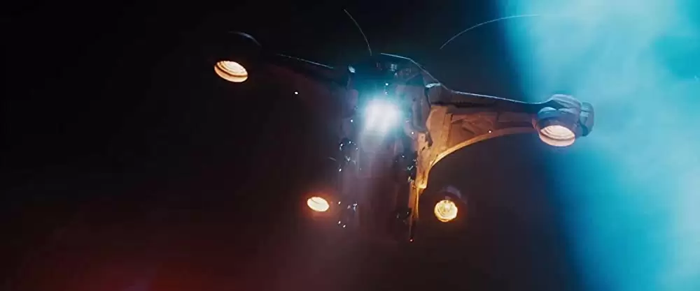 メイズ・ランナー：最期の迷宮の画像