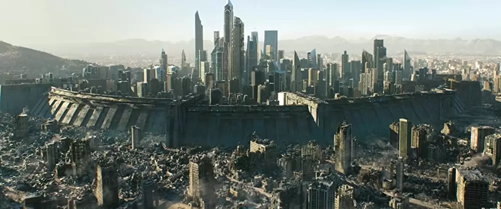 メイズ・ランナー：最期の迷宮の画像