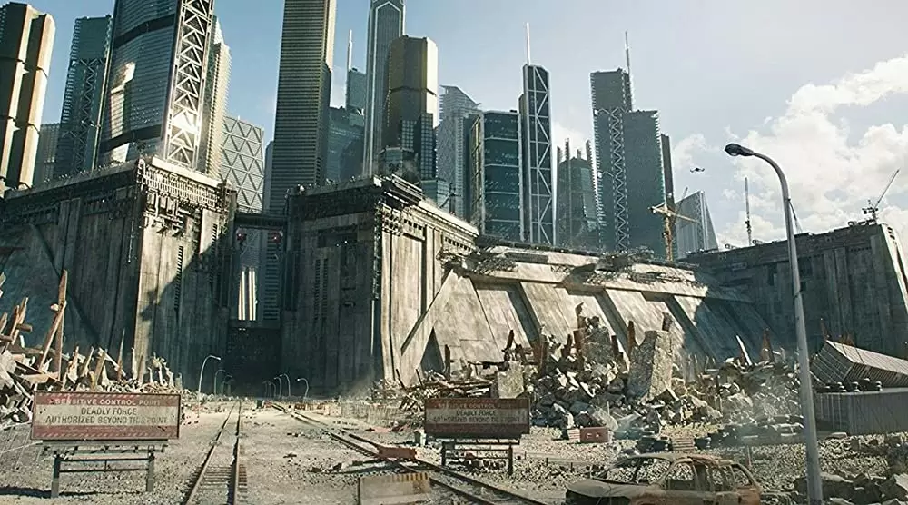 メイズ・ランナー：最期の迷宮の画像