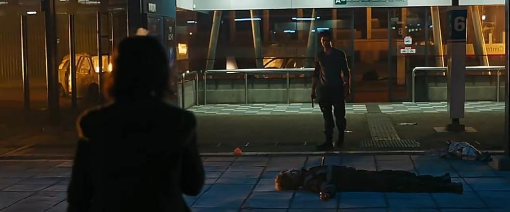 メイズ・ランナー：最期の迷宮の画像