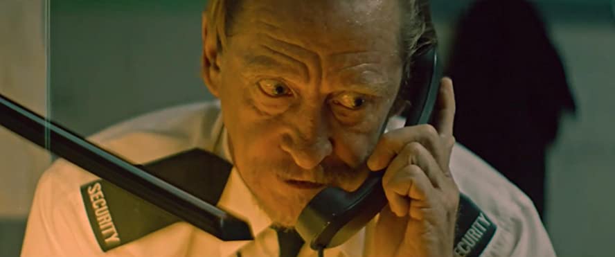 スケア・キャンペーンの画像