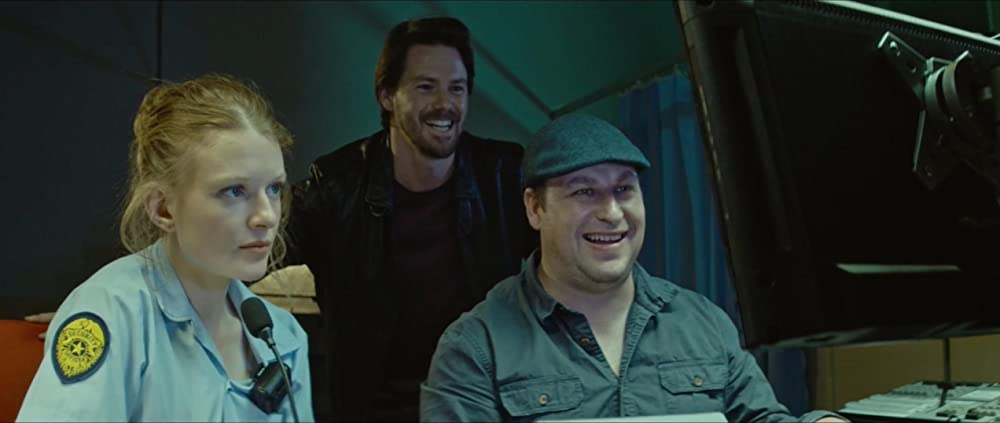 スケア・キャンペーンの画像