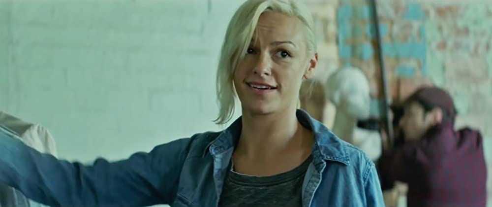 スケア・キャンペーンの画像