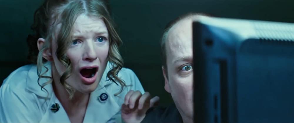 スケア・キャンペーンの画像