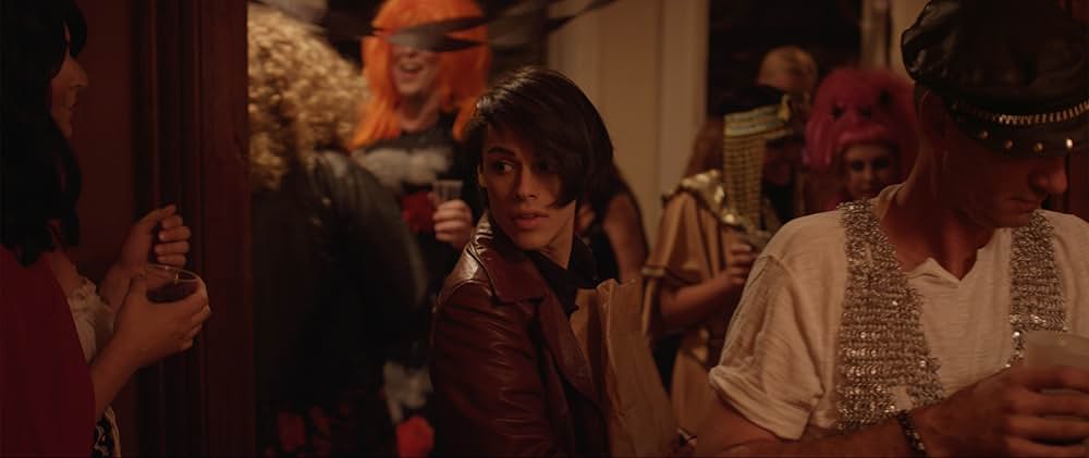 Thirsty（原題）の画像